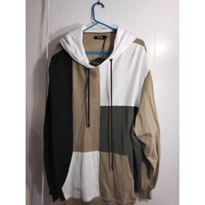 MVP Collection NWT Hoodie Size 4XL